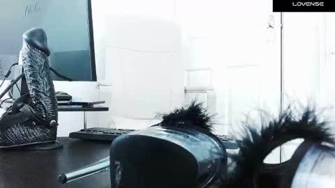 MistressMILA online show from 09/15/25, 03:23