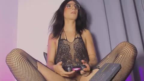 Camila y Ashley online show from 09/16/25, 08:32