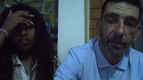 Sarah  Sam online show from 01/02/25, 03:29