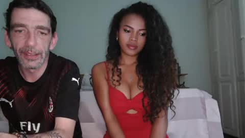 Sarah  Sam online show from 10/10/25, 07:57