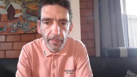 Sarah  Sam online show from 10/11/25, 10:47