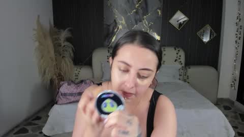 Lady  online show from 01/13/26, 03:23