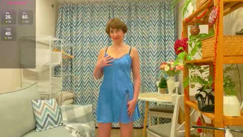 Maria online show from 01/16/26, 02:26