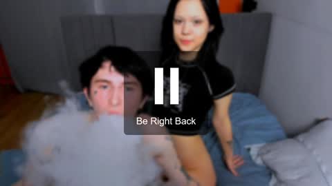 LadyTrep online show from 02/07/25, 08:20