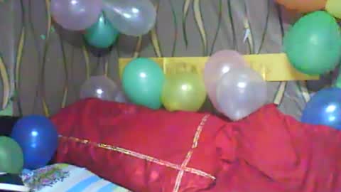 LadyXSnakes online show from 03/02/25, 10:14