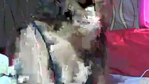 LadyXSnakes online show from 03/11/25, 05:27