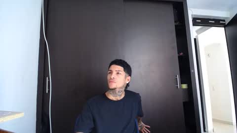 Abel Lm online show from 01/07/26, 03:36