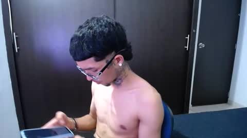 Abel Lm online show from 01/14/26, 03:45