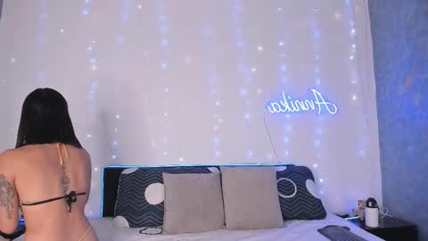 Laena Arryn online show from 02/23/26, 08:28