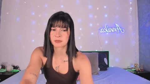 Laena Arryn online show from 03/03/26, 07:20