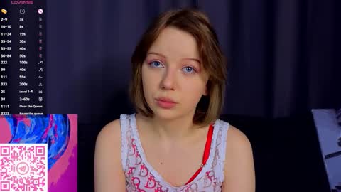 Lilia online show from 09/13/25, 03:56