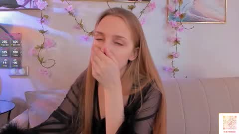 Lilia online show from 11/02/25, 06:27