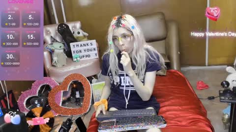 Skinnygirl online show from 12/05/24, 11:29