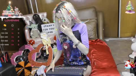 Skinnygirl online show from 12/20/24, 04:20