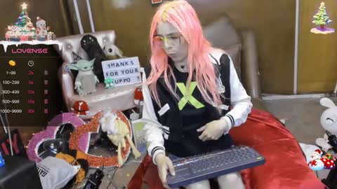 Skinnygirl online show from 01/06/25, 02:04