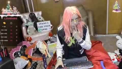 Skinnygirl online show from 01/06/25, 05:08