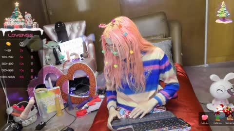 Skinnygirl online show from 01/10/25, 12:27