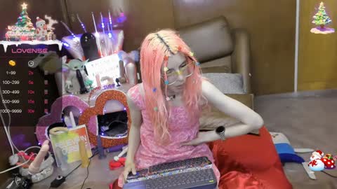 Skinnygirl online show from 01/19/25, 12:38