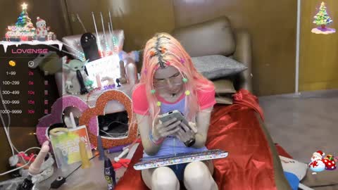 Skinnygirl online show from 01/24/25, 01:45