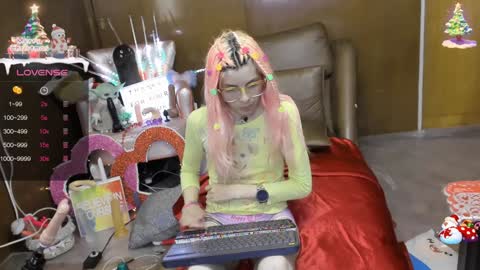 Skinnygirl online show from 02/03/25, 11:05