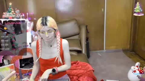 Skinnygirl online show from 03/06/25, 11:09