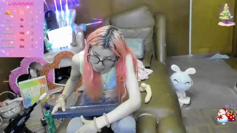 Skinnygirl online show from 09/10/25, 12:54