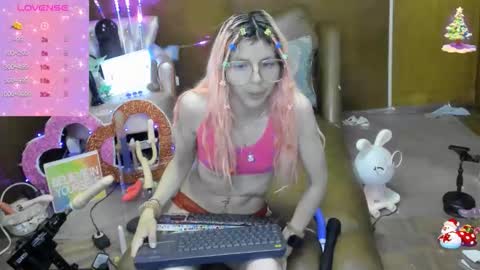 Skinnygirl online show from 10/23/25, 01:38