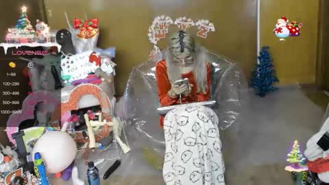 Skinnygirl online show from 12/21/25, 06:59