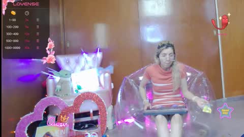 Skinnygirl online show from 03/10/26, 01:32