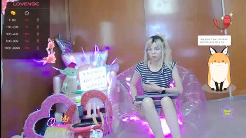 Skinnygirl online show from 03/30/26, 12:22