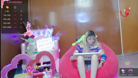 Skinnygirl online show from 04/06/26, 11:27