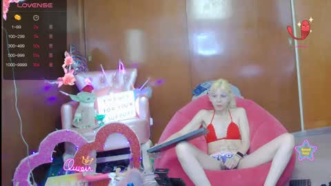 Skinnygirl online show from 05/02/26, 11:54
