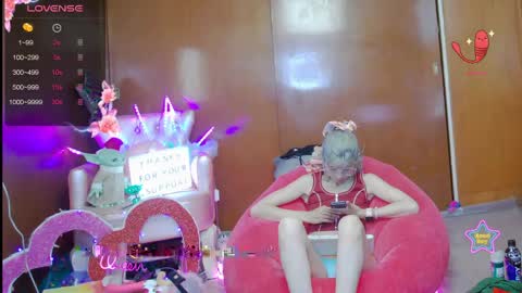 Skinnygirl online show from 05/12/26, 11:46
