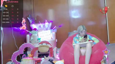 Skinnygirl online show from 05/18/26, 11:10