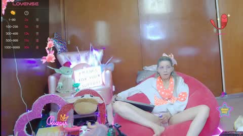 Skinnygirl online show from 05/20/26, 11:44