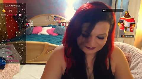 Arielle online show from 02/10/25, 09:25