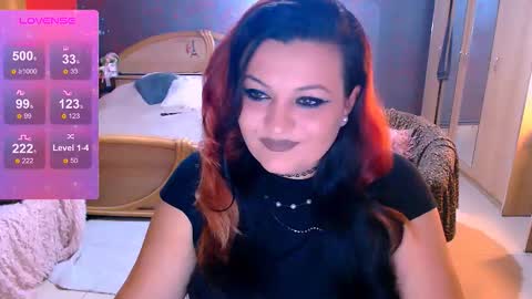 Arielle online show from 10/16/25, 07:15