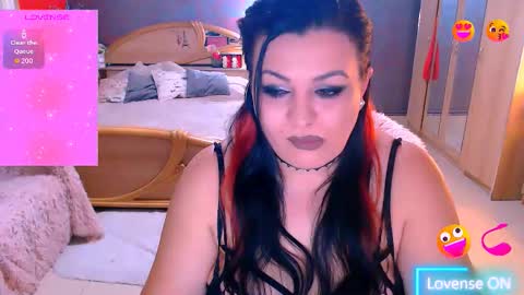Arielle online show from 02/05/26, 08:02