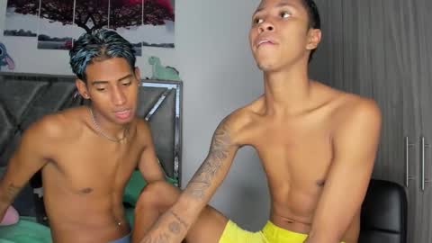 Snapshot of lagosanthos chatting on 02/14/26, 02:08 LagoSantos online show from 02/14/26, 02:08