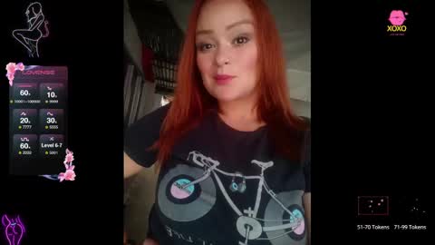  paola and a guest lol    online show from 12/05/24, 03:28