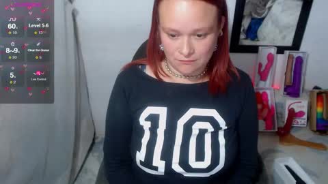  paola and a guest lol    online show from 01/22/25, 01:31