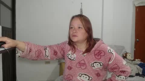  paola and a guest lol    online show from 09/30/25, 01:49