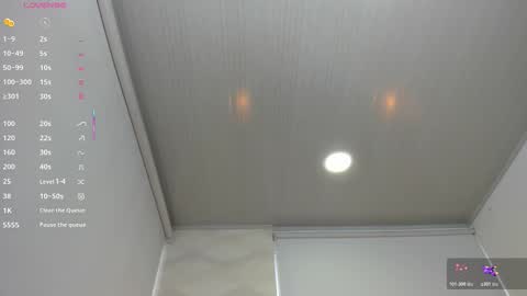 Laia Cruz online show from 02/16/26, 07:32