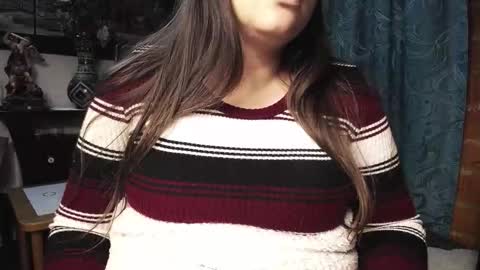 laia_hadid online show from 09/14/25, 02:54