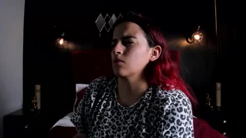 Snapshot of laia_jonees chatting on 01/12/26, 11:37 Laia online show from 01/12/26, 11:37