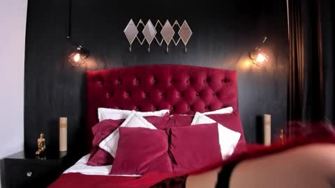 Snapshot of laia_jonees chatting on 01/16/26, 11:47 Laia online show from 01/16/26, 11:47