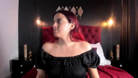 Snapshot of laia_jonees chatting on 02/04/26, 11:49 Laia online show from 02/04/26, 11:49