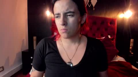 Snapshot of laia_jonees chatting on 02/11/26, 11:59 Laia online show from 02/11/26, 11:59