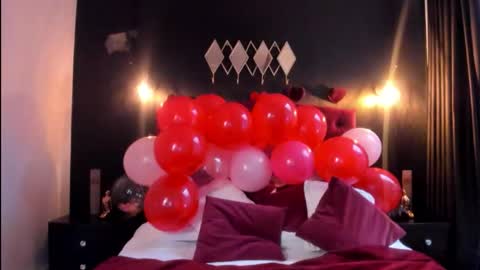 Snapshot of laia_jonees chatting on 02/12/26, 11:49 Laia online show from 02/12/26, 11:49