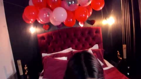 Snapshot of laia_jonees chatting on 02/23/26, 11:51 Laia online show from 02/23/26, 11:51